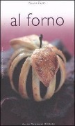 Cover-Bild zum Titel 'Al forno' von 'Nicola Pavan'