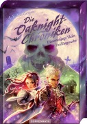Cover-Bild zum Titel 'Die Oaknight-Chroniken (Bd. 3)' von 'A. E. Leinkenjost'