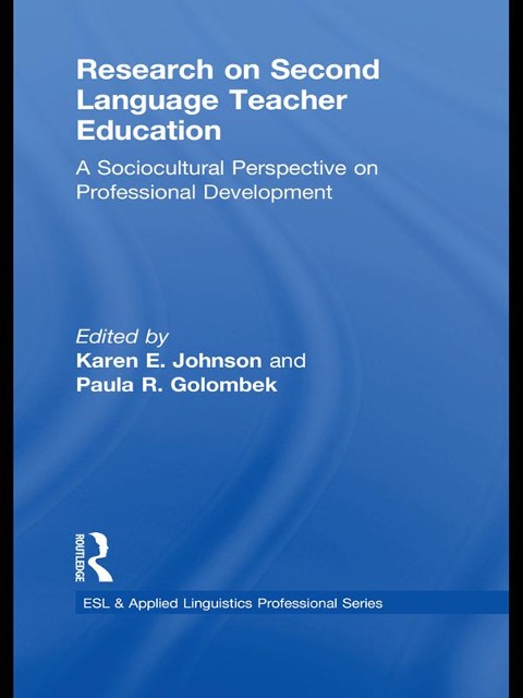 Research on Second Language Teacher Education - 