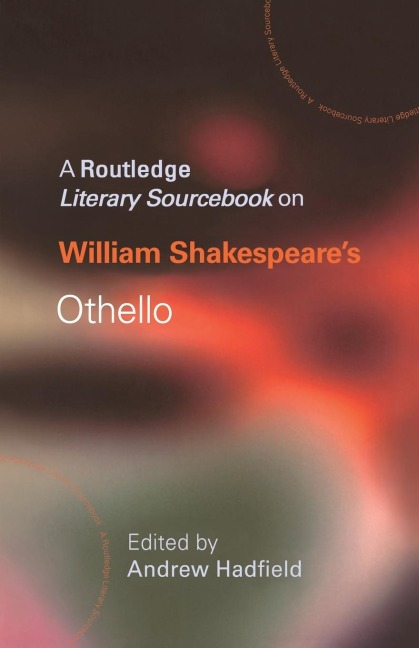 William Shakespeare's Othello - 