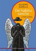 Cover-Bild zum Titel 'De habitu sancto. La fede fa l'abito' von 'Giuseppe Agnello'