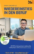 Cover-Bild zum Titel 'Wiedereinstieg im Beruf' von 'Simone Janson'