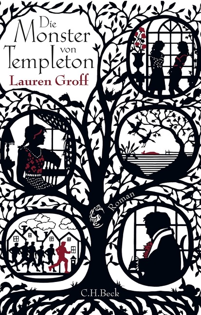 Die Monster von Templeton - Lauren Groff