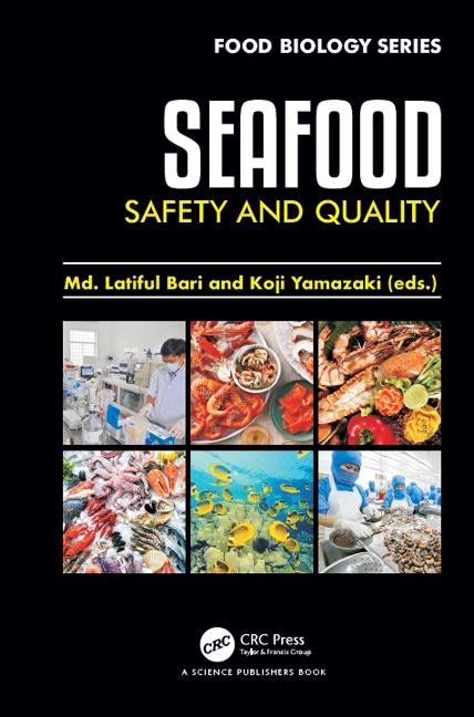 Seafood Safety and Quality - 