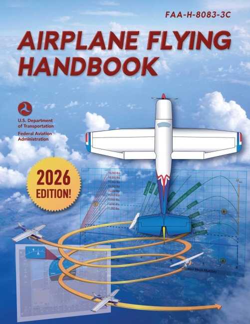 Airplane Flying Handbook - Federal Aviation Administration