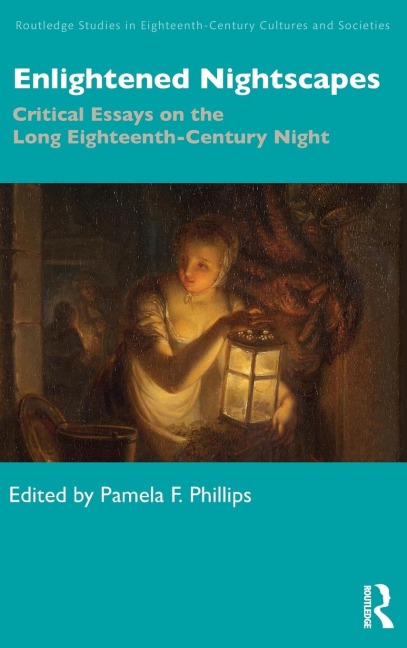 Enlightened Nightscapes - 