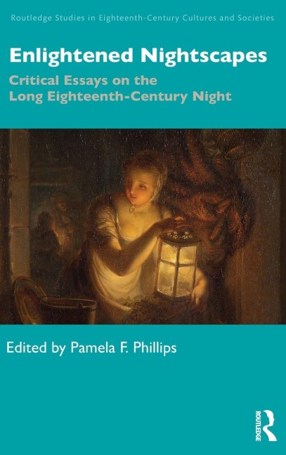 Enlightened Nightscapes - 
