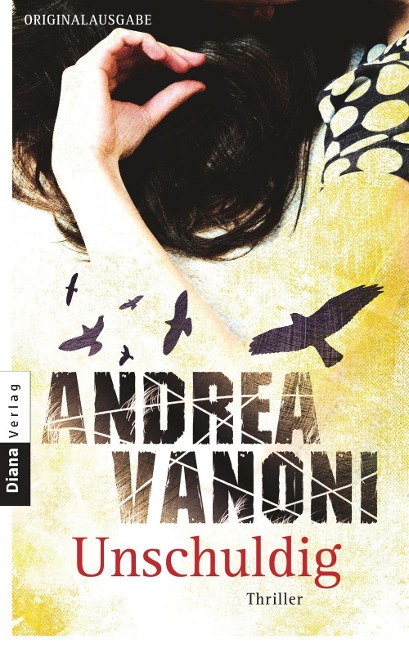 Unschuldig - Andrea Vanoni