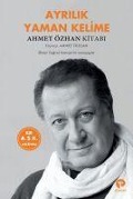 Cover-Bild zum Titel 'Ayrilik Yaman Kelime' von 'Ahmet Özhan'