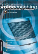 Cover-Bild zum Titel 'Voicecoaching' von 'Karin Ploog'