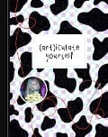 Cover-Bild zum Titel '(Art)iculate Yourself' von 'Unlabeled'