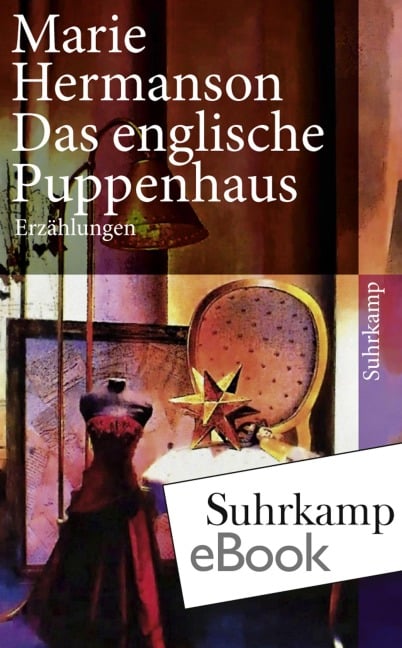 Das englische Puppenhaus - Marie Hermanson
