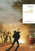 Cover-Bild zum Titel 'Sair Evlenmesi' von 'Sinasi'
