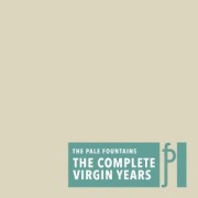 Cover-Bild zum Titel 'The Complete Virgin Years (4CD)' von 'The Pale Fountains'