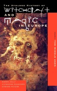 Cover-Bild zum Titel 'Witchcraft and Magic in Europe, Volume 3' von 'Marie-Louise Thomsen, Karen Jolly, Edward Peters'