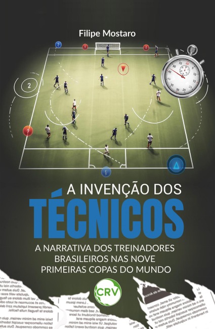 A invenção dos técnicos - Filipe Mostaro