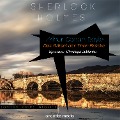 Cover-Bild zum Titel 'Sherlock Holmes - Das Rätsel der Thor-Brücke' von 'Arthur Conan Doyle, Stefan Flemming'