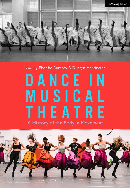 Dance in Musical Theatre - 
