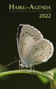 Cover-Bild zum Titel 'Haiku-Agenda 2022' von ''