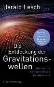 Die Entdeckung der Gravitationswellen - 