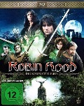Robin Hood - Richard Carpenter, Anthony Horowitz, Pol Brennan, Clannad