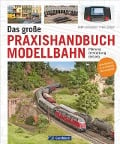 Das große Praxishandbuch Modellbahn - Ralph Zinngrebe