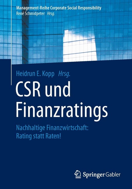 CSR und Finanzratings - 