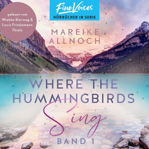 Where the Hummingbirds Sing - Mareike Allnoch