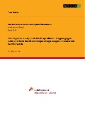Cover-Bild zum Titel 'Die Tagesschau-App als Rechtsproblem. Klagen gegen ARD und NDR durch Zeitungsverlage wegen unlauterem Wettbewerb' von 'Thea Becker'