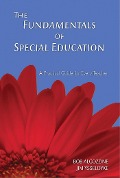 The Fundamentals of Special Education - Bob Algozzine, Jim Ysseldyke