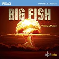 Big Fish - Thomas Perry
