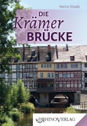 Cover-Bild zum Titel 'Die Krämerbrücke' von 'Heinz Stade'