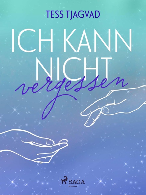 Ich kann nicht vergessen - Tess Tjagvad