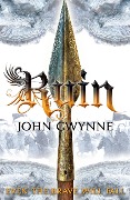 Cover-Bild zum Titel 'Ruin' von 'John Gwynne'