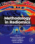 Cover-Bild zum Titel 'Methodology in Radiomics' von ''