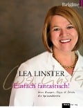 Cover-Bild zum Titel 'Einfach fantastisch!' von 'Léa Linster'