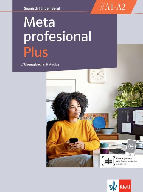 Meta profesional Plus A1-A2 - 