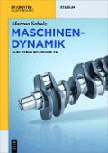 Maschinendynamik - Marcus Schulz