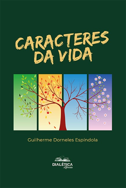 Caracteres - Guilherme Dorneles Espíndola