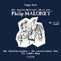 Die haarsträubenden Fälle des Philip Maloney, No.110 - Roger Graf