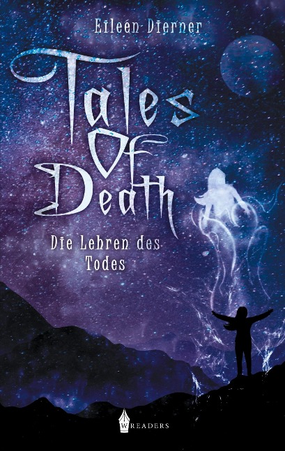 Tales of Death - Eileen Dierner