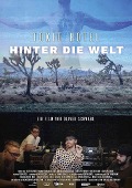Cover-Bild zum Titel 'Tokio Hotel - Hinter die Welt' von 'Oliver Schwabe'