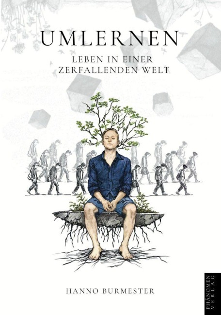 Umlernen - Hanno Burmester