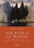 Cover-Bild zum Titel 'Von Fidelio zu Parsifal' von 'Oswald Panagl'
