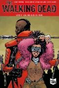 Cover-Bild zum Titel 'The Walking Dead Softcover 31' von 'Robert Kirkman'