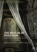 Cover-Bild zum Titel 'The Worlds of Positivism' von ''