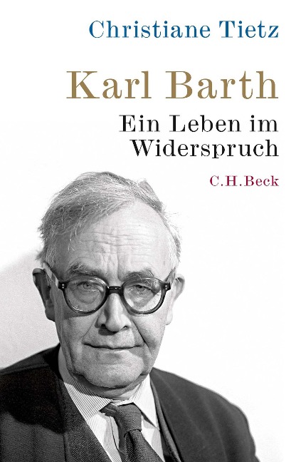 Karl Barth - Christiane Tietz