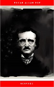 Cover-Bild zum Titel 'Oeuvres (Traduites Par Charles Baudelaire)' von 'Charles Baudelaire, Edgar Allan Poe'