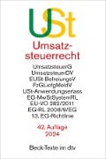 Umsatzsteuerrecht - 