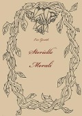 Cover-Bild zum Titel 'Storielle morali' von 'Eric Gentili'
